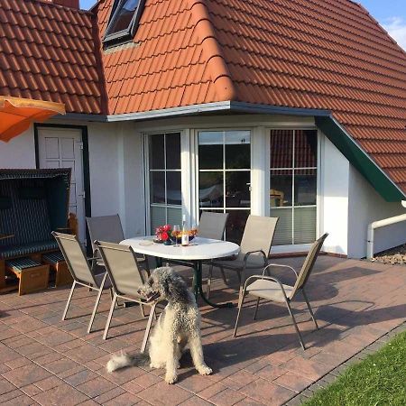 Strandvogt 3 Ha19 Времен Экстерьер фото
