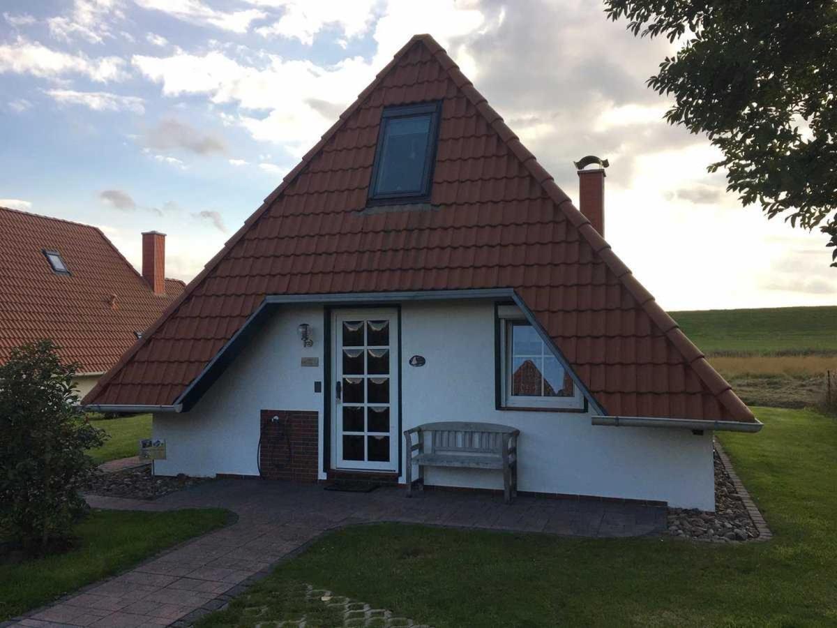 Strandvogt 3 Ha19 Времен Экстерьер фото
