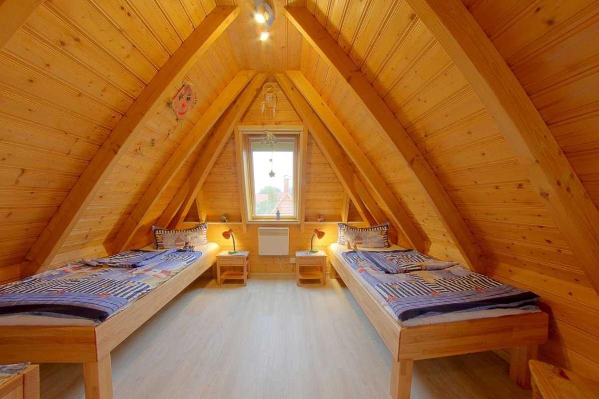 Strandvogt 3 Ha19 Времен Экстерьер фото