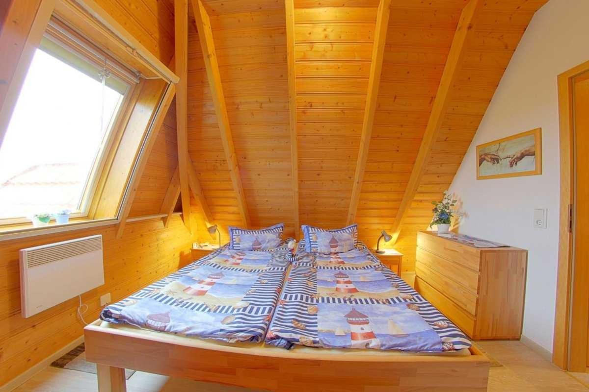 Strandvogt 3 Ha19 Времен Экстерьер фото