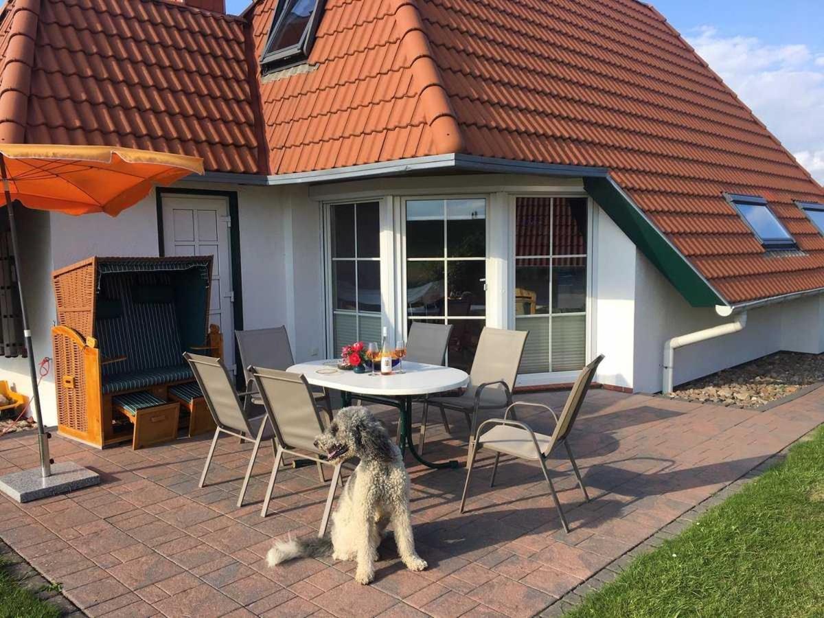 Strandvogt 3 Ha19 Времен Экстерьер фото
